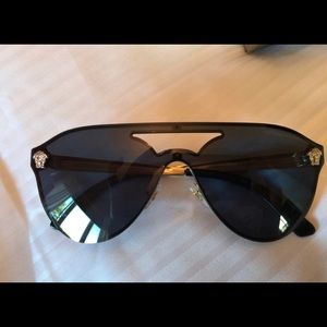 Versace Sunglasses